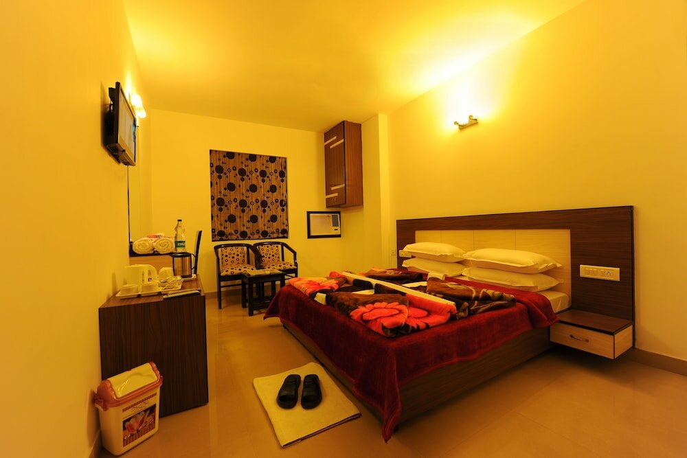 Фото Hkj Residency