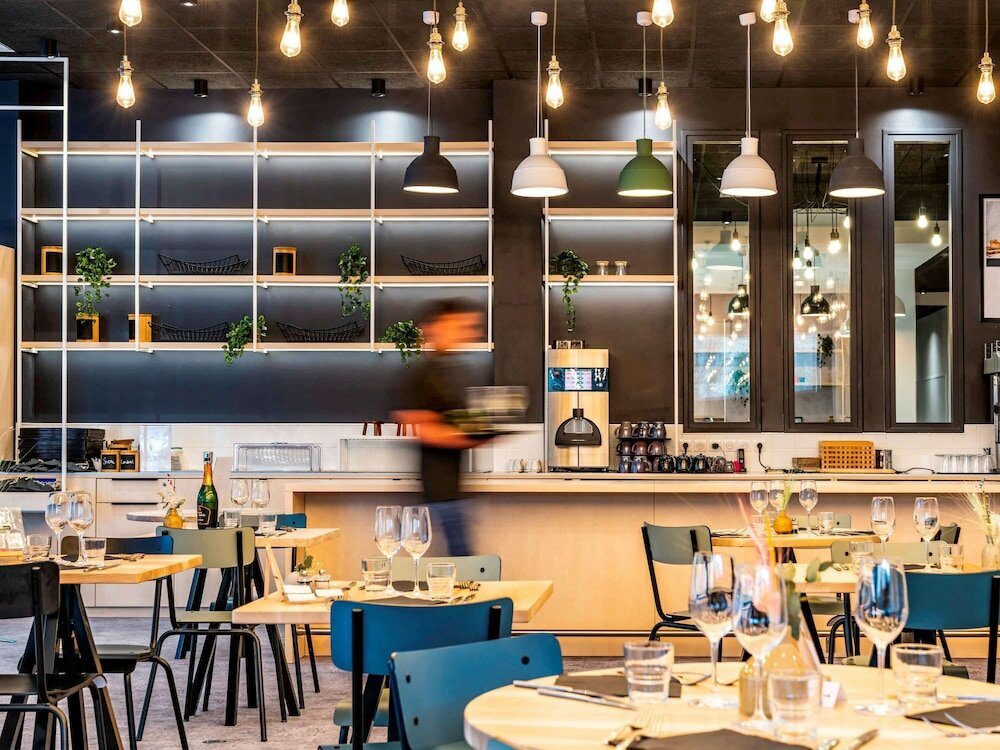 Фото Ibis Styles Limoges Centre