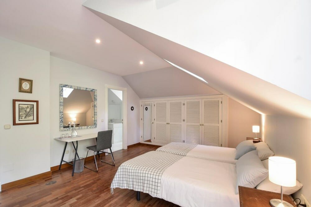 Фото Villa Antumalal