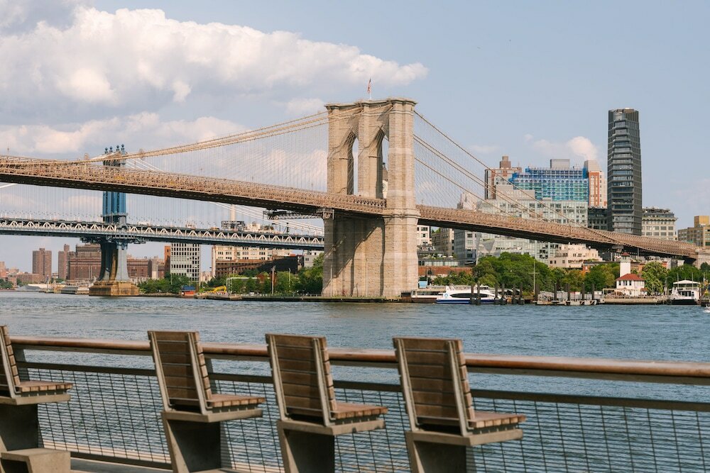 Фото Sonder at One Platt