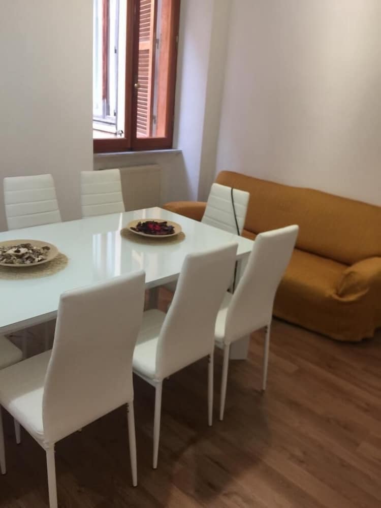 Фото Domus Candia