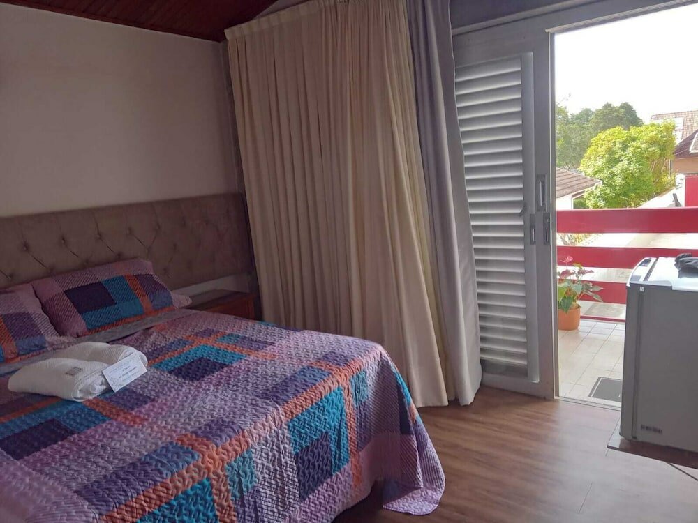 Фото Recanto Virginia Bracelli