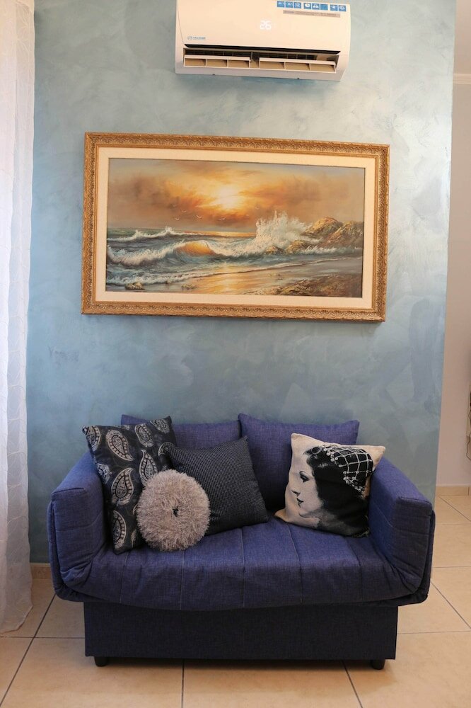 Фото Ohana Bed and Breakfast