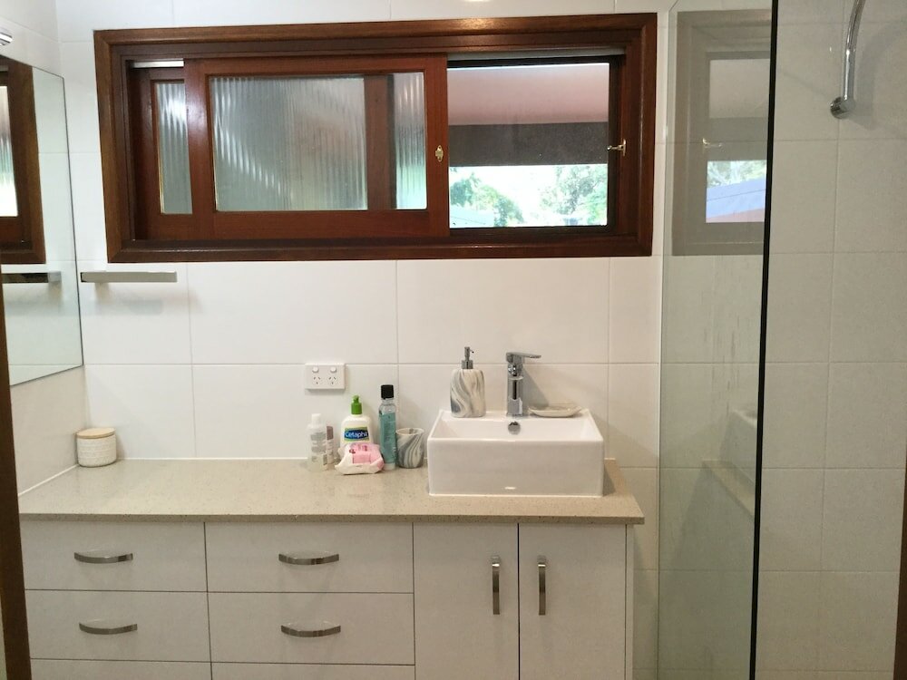 Фото The Croft Bed and Breakfast