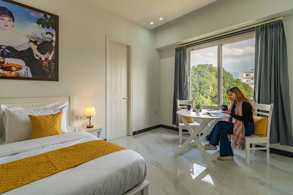 Фото ArtBuzz Dehradun