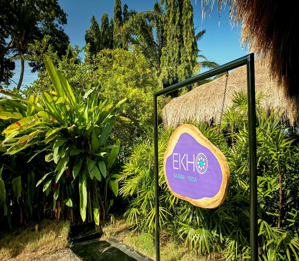 Фото Ekho Safari Tissa