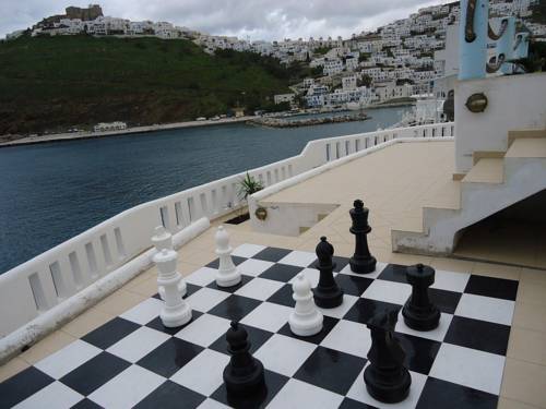 Фото Caldera Studios