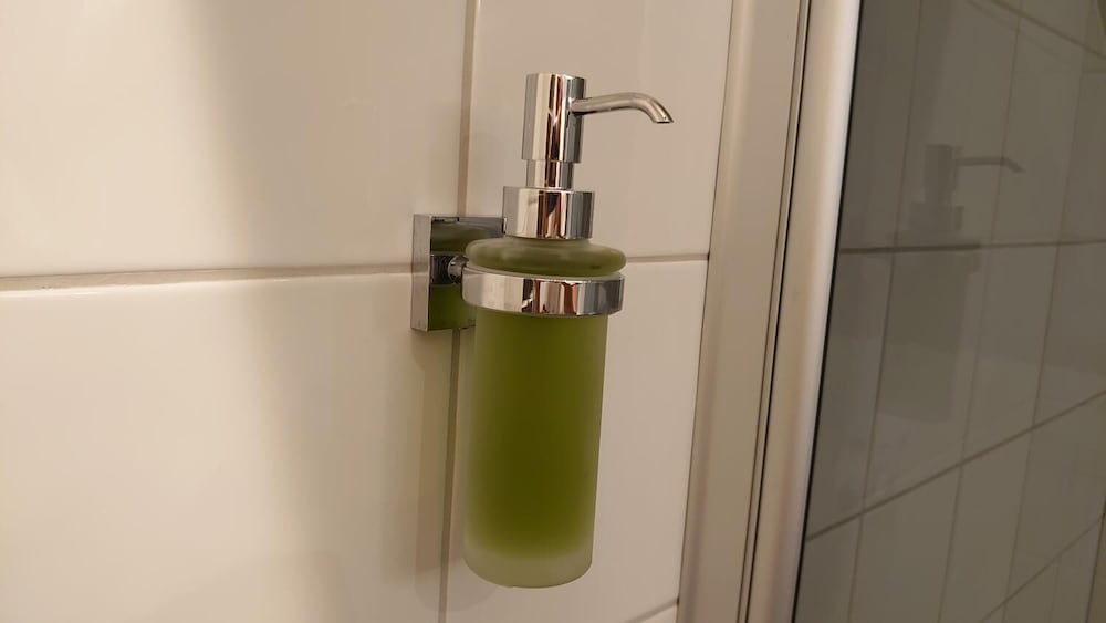 Фото Simones Lägenhetshotell