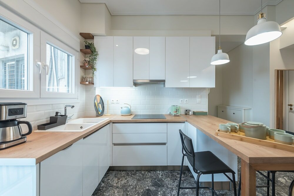 Фото The Boutique Studio by CloudKeys