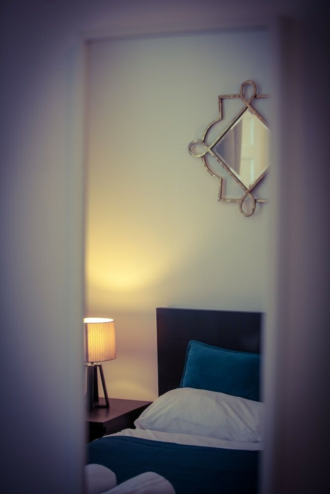 Фото Warren st Apt