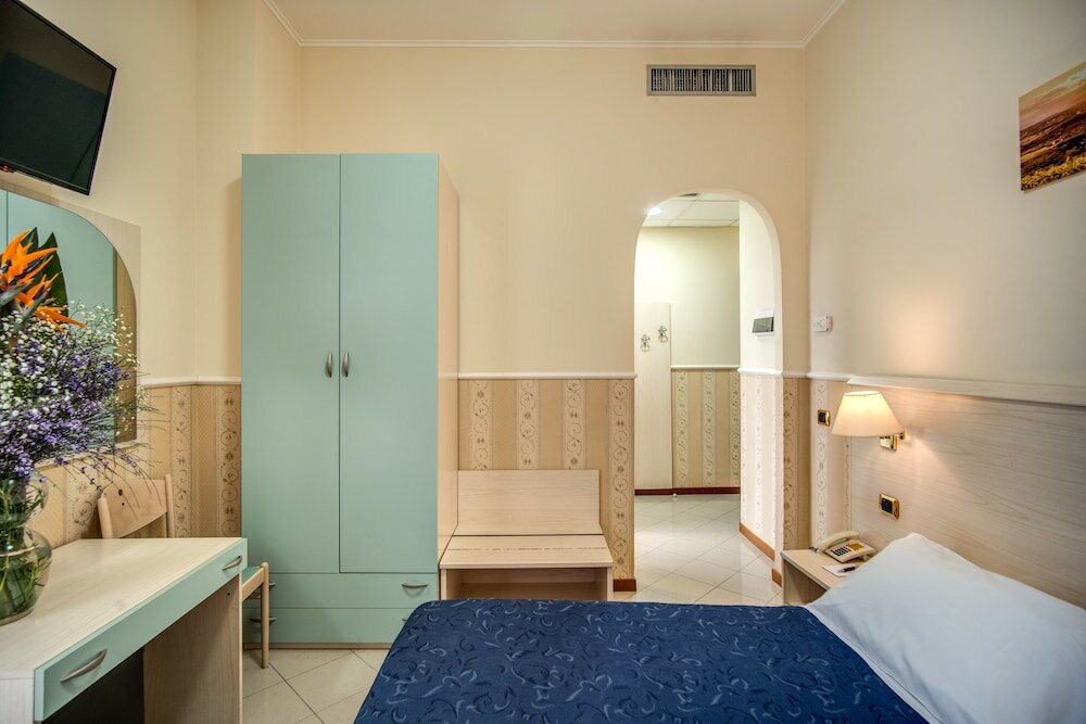 Фото Hotel Ottaviano Augusto