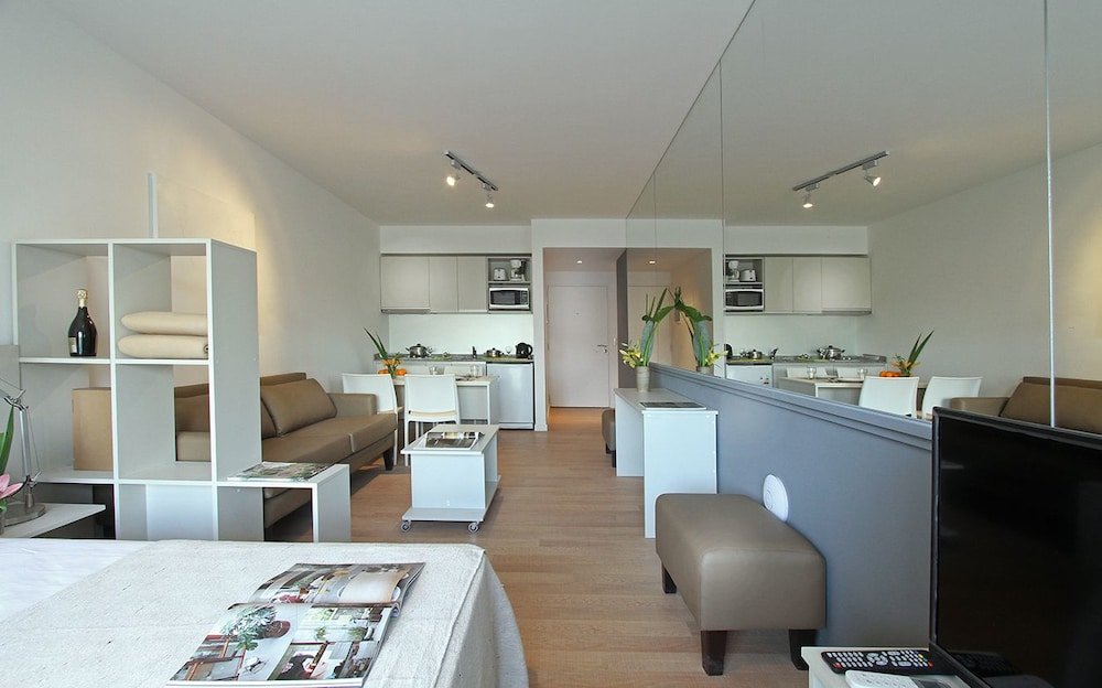 Фото Babel Apartments Palermo