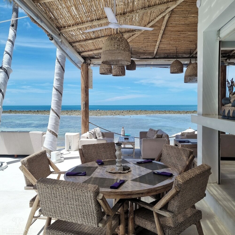 Фото Elephant Beach Club & Resort