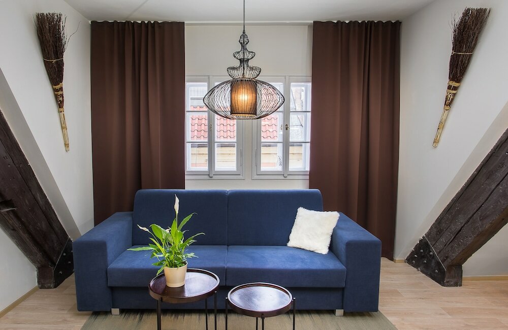 Фото 7 Tales Apartments by Adrez Living