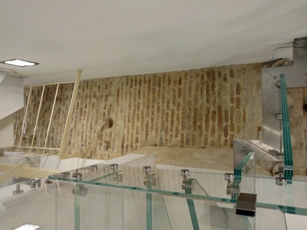 Фото Wish Suite Palacios Malaver Sevilla