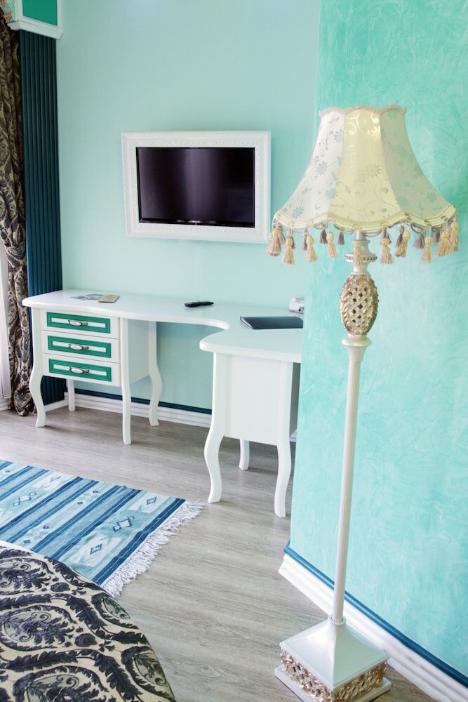 Фото Hotel Boutique Villa Fernando