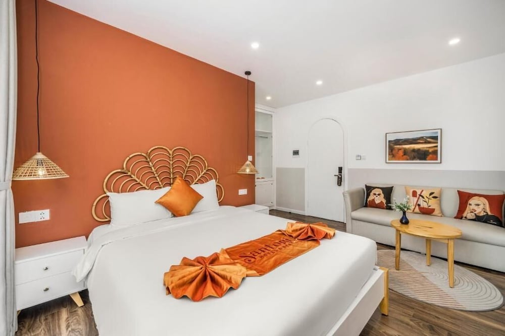 Фото Santori Apartment