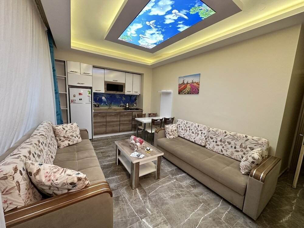 Фото Cakir Termal Otel