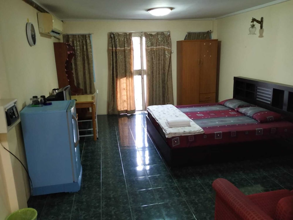 Фото Encore Sea View