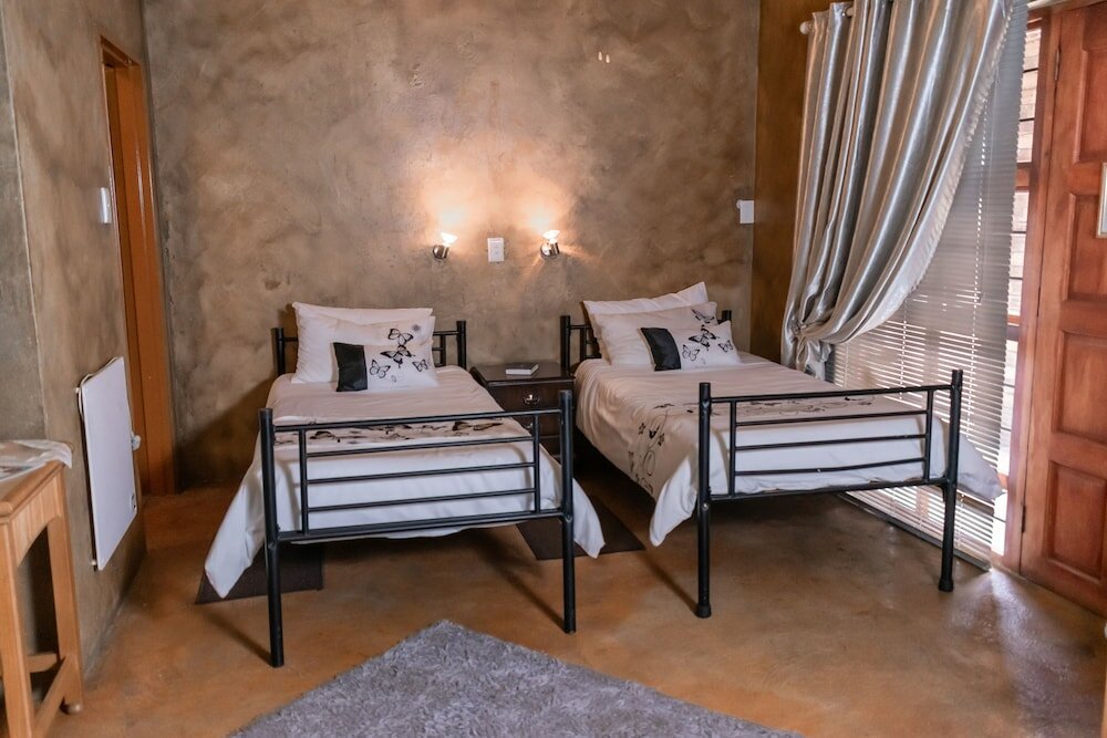 Фото Bastille de Blignaut B&b