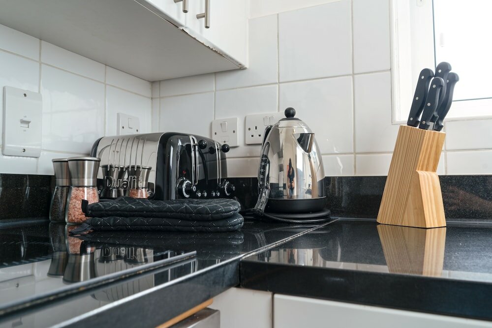 Фото Stay in Bond Street