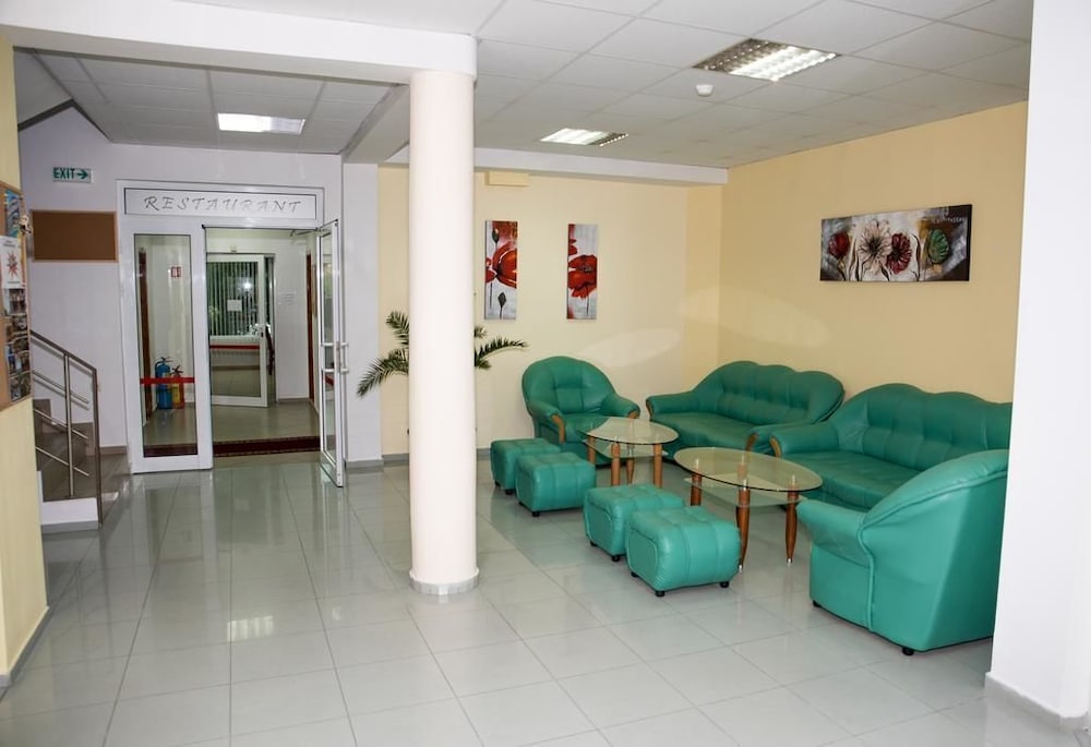 Фото Hotel Crystal