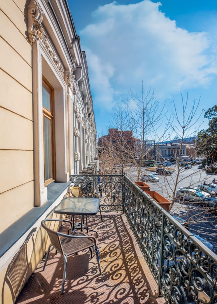 Фото Отель Vintage