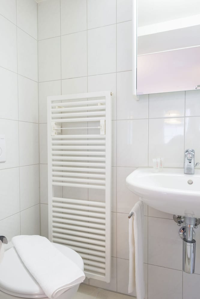 Фото Zg Zeughausgasse i - Hitrental Apartment