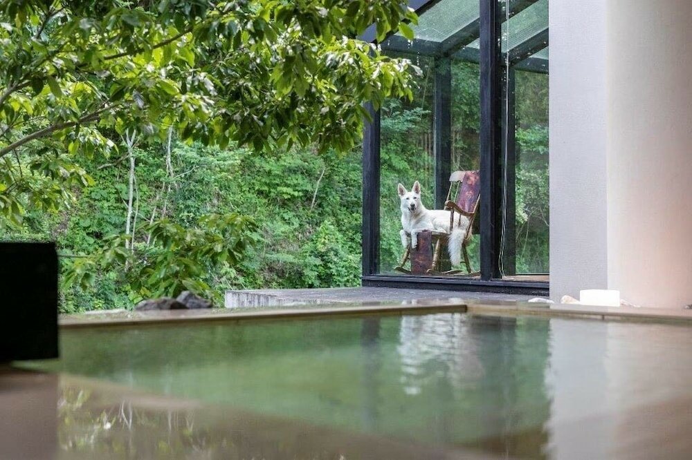 Фото Aso Daiichikan