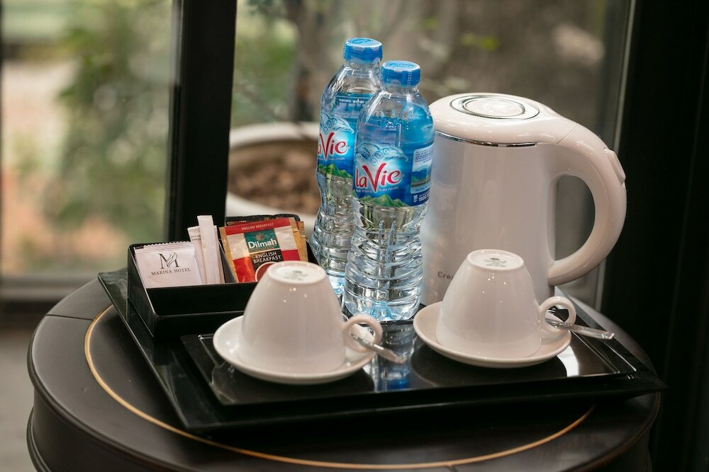 Фото Marina Hotel