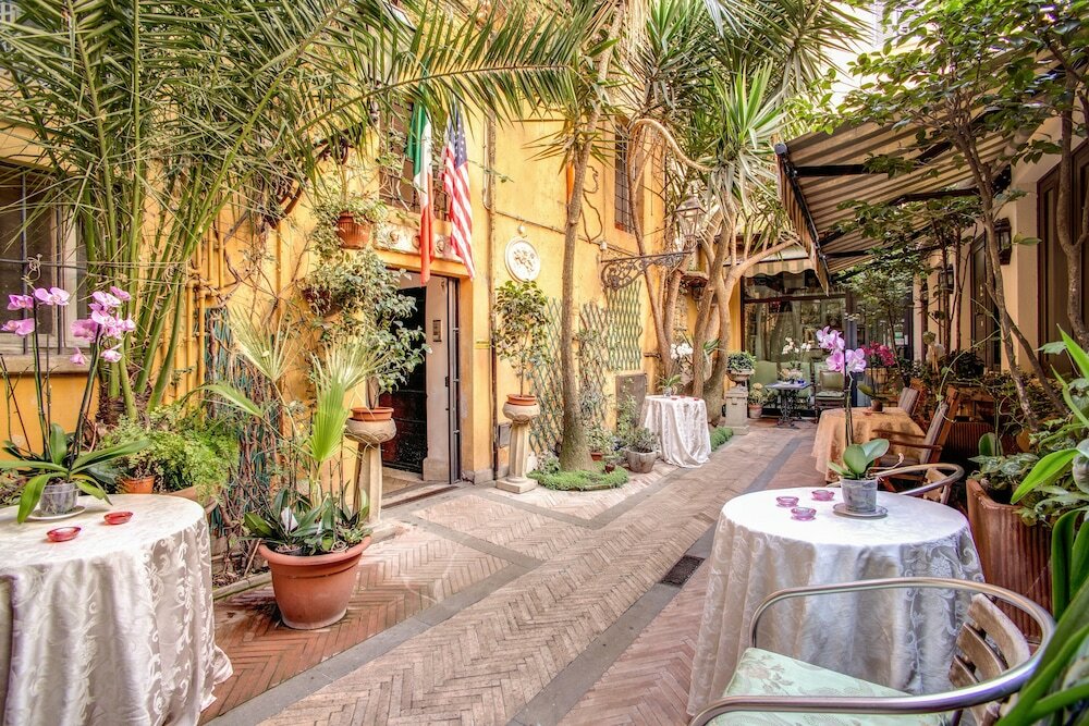 Фото Navona Gallery Suites