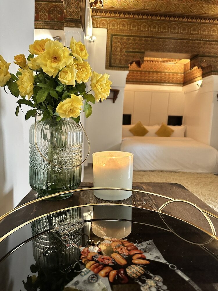 Фото Riad Manzal