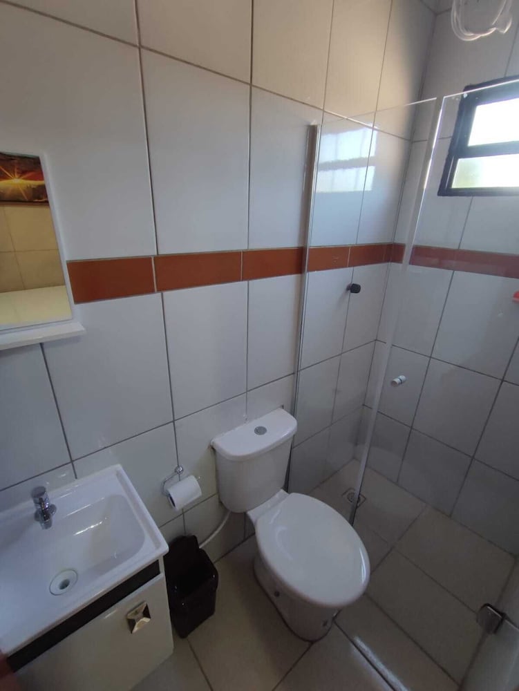 Фото Clube Pousada Chácara da Isabel