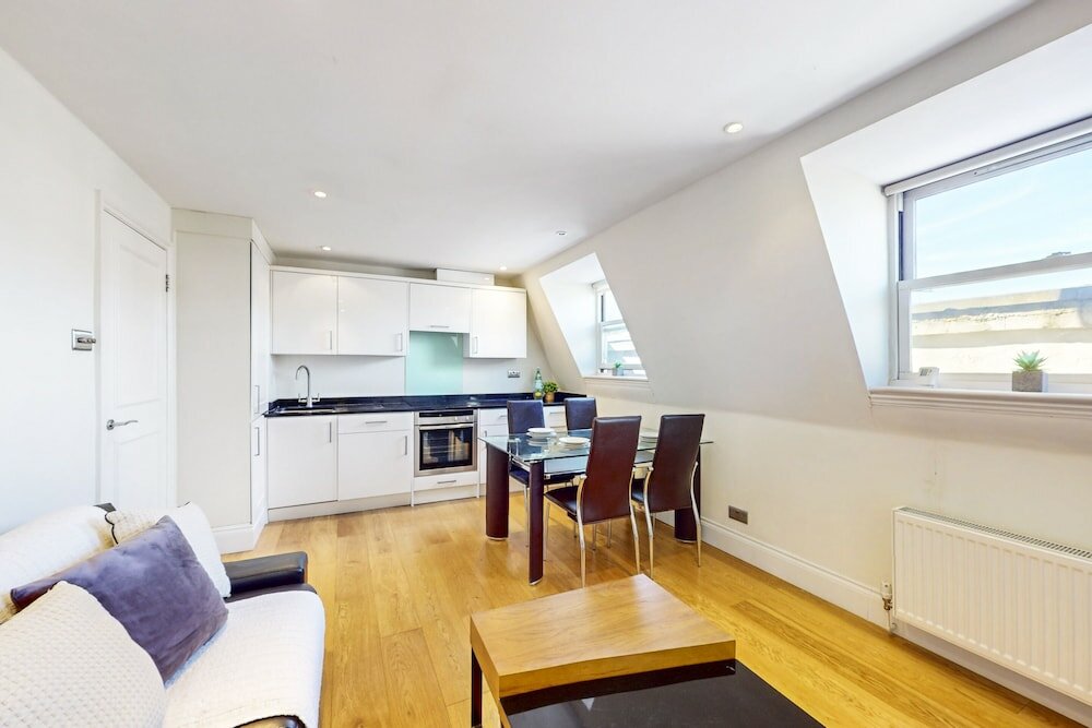 Фото 41 Paddington St