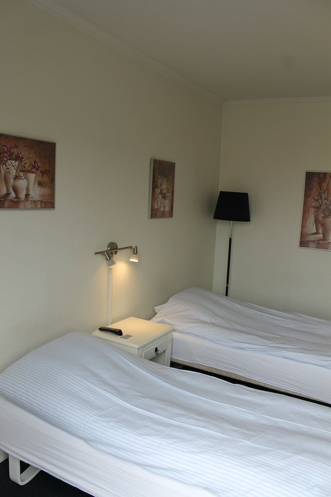 Фото Amalie B&b Apartments