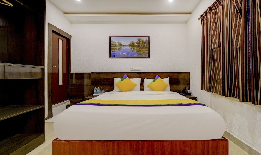 Фото Hotel Nevesa Inn