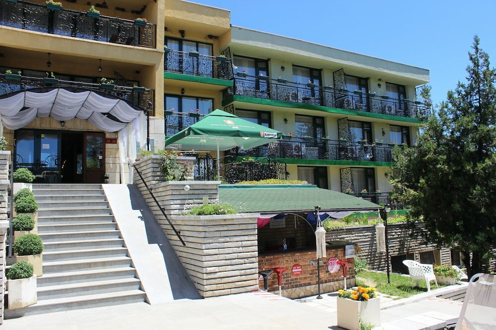 Фото Hotel Vitalis