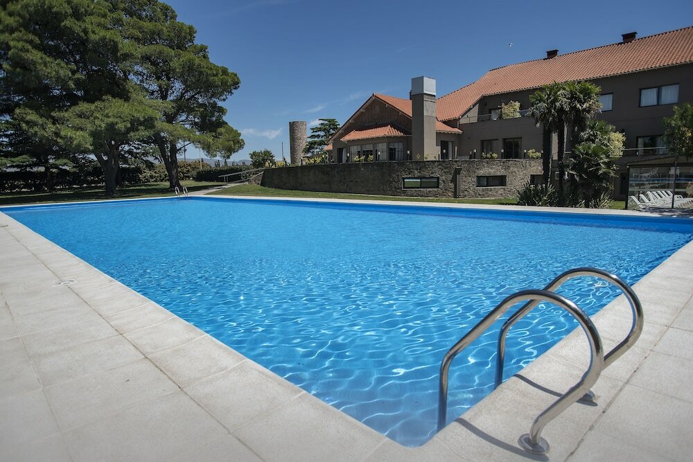 Фото Hotel Provincial Sierra de la Ventana