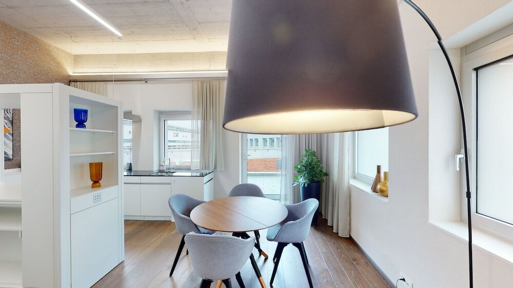 Фото Livingtown AG