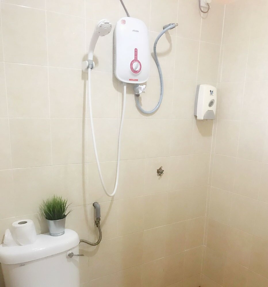 Фото Bukit Bentong Homestay