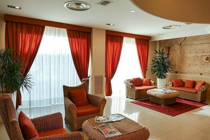 Гостиница Stella charming & luxury rooms