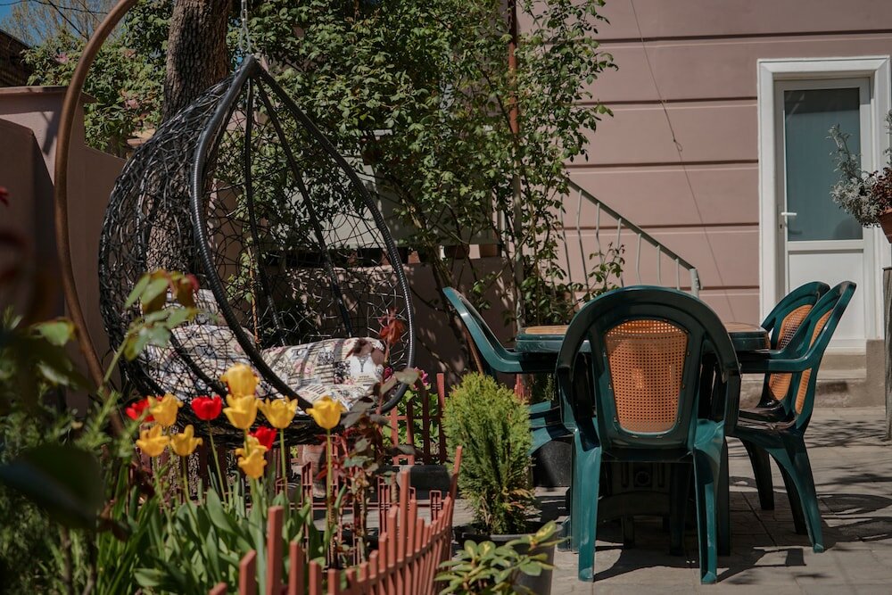 Фото Мини-отель Family Hotel Mountain Scream