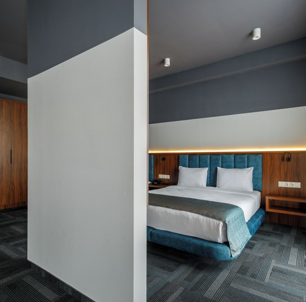 Фото Address Inn