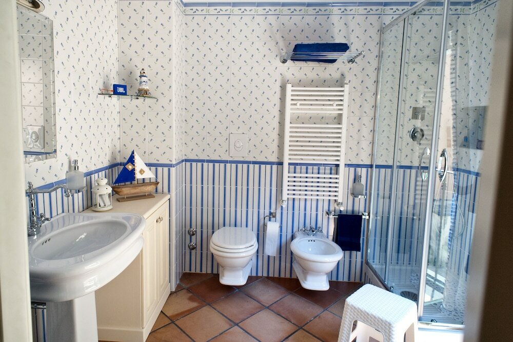 Фото Cetara Albergo Diffuso