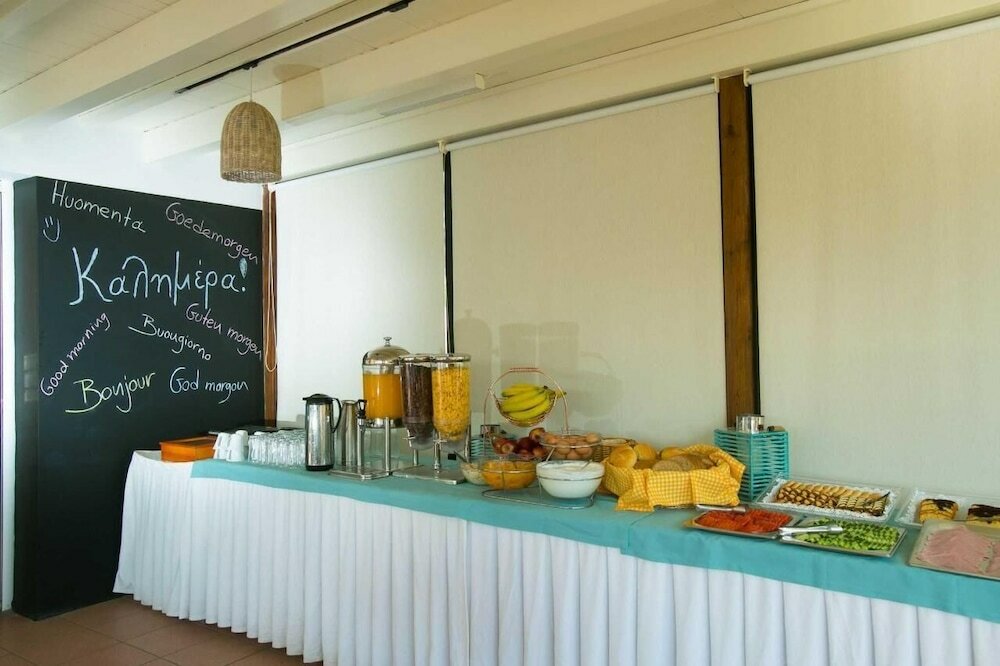 Фото Ida Village i & II