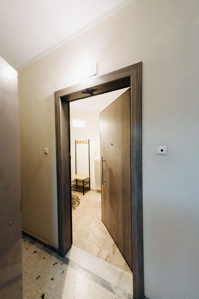 Фото Best House Saint John New Port of Patras