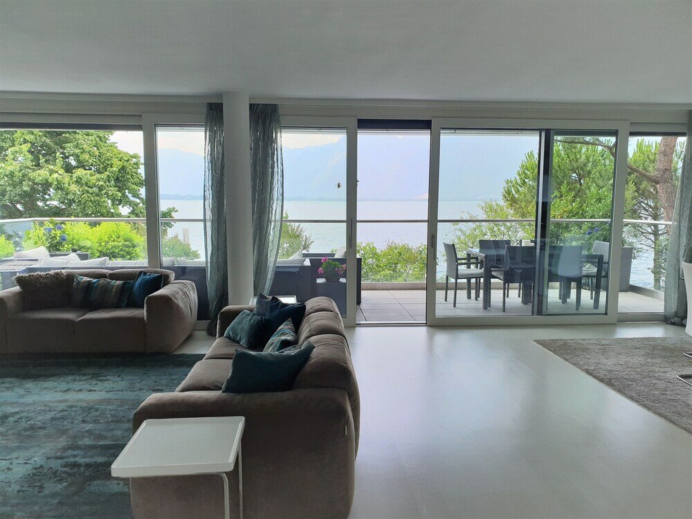 Фото The View Montreux