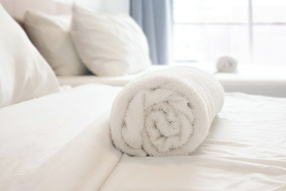 Фото Patong Bay Inn