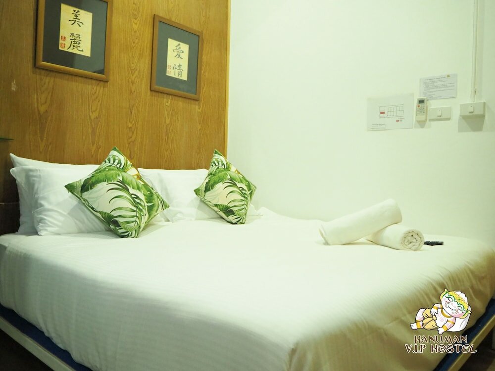 Фото Hanuman VIP Hostel