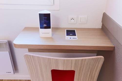 Фото Premiere Classe Paris Ouest Pont De Suresnes